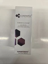 Cosmetic Skin Solutions Supreme HA Intense NEW!