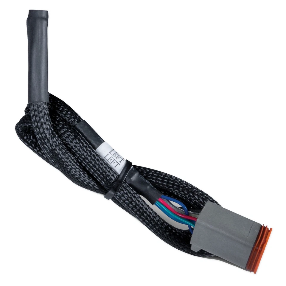 MTX RZR-14-FS Kick Panel Speakers in Pods For Polaris RZR 1000/900S/900/Turbo S - Image 4 of 4