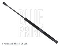 Gasfeder Koffer Laderaum Links Rechts Blue Print ADG05830 FÜR Hyundai