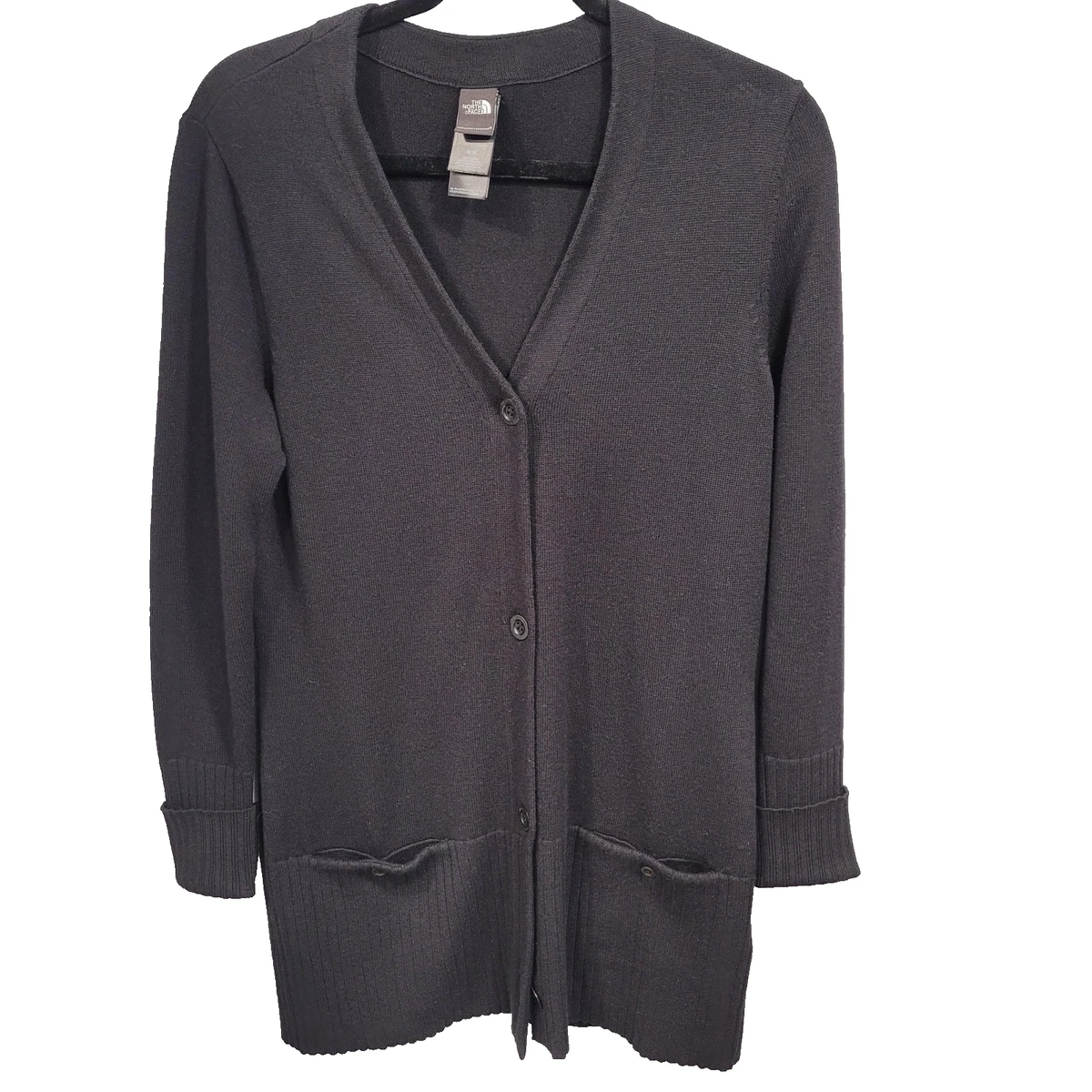 トップス NORTH FACE EXPLORE TECSWEATER CARDIGAN The North Face Cardigan Sweaters for Women for sale - eBay