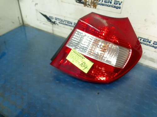 RÜCKLICHT RECHTS REAR LIGHT RIGHT BMW 1 serie (E87/87N) 2006 692450210