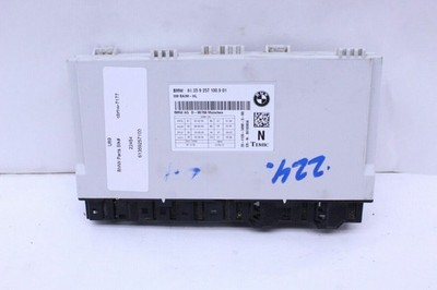 2011-2016 BMW 528i 535i 550i Power Seat Control Module OEM