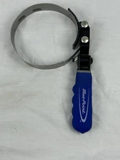 Mint Snap On Blue Point Tools Flex Joint Oil Filter Wrench (4.125-4.50”) OFW4