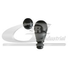 ORIGINAL® 3rg Schalthebelknauf für Citroën C3 II BERLINGO MULTISPACE C2 XSARA