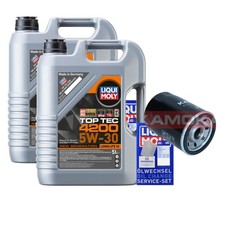 Filtre à huile Chevrolet CAPTIVA