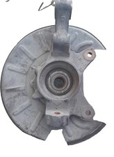 2002 Land Rover Freelander Front Left Spindle Knuckle Oem 2002 Land Rover Freelander Front Left Spindle Knuckle Oem