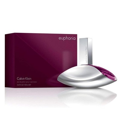 Calvin Klein Euphoria for women Eau de Parfum 3.4oz