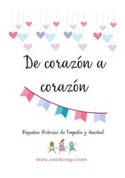 MaríA José Borrego Osete | De CorazóN A CorazóN | Taschenbuch | Spanisch (2025)