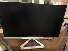 ViewSonic IPS Monitor VX2776-SMHD 27" 1080p HDMI/DP/VGA - PSU  HDMI Included