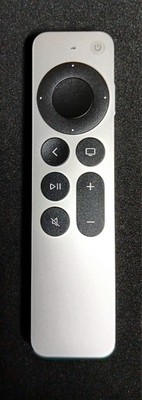 Apple TV Siri Remote A2854 3rd Gen USB-C