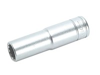 Teng - Bi-Hexagon Tiefsocket 19Mm