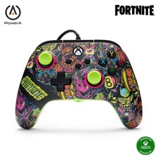 Advantage Wired Controller for Xbox Series X S - Fortnite (Not Machine Spacific)