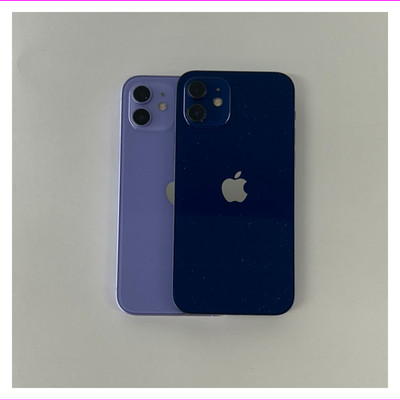 Apple iPhone 12 Unlocked 128GB/64GB - T-Mobile/Verizon, Free Shipping