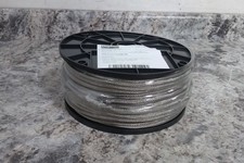 Dayton 33rg97 316 In Cable Dia 250 Ft L 660 Lb Working Load Limit Wire Rope