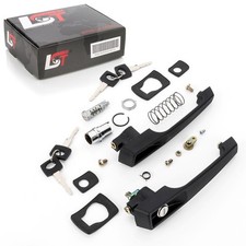2x Türgriff Tür Griff Links Rechts mit Schlüssel für MERCEDES LK LN2 MK NG SK 2x Türgriff Tür Griff Links Rechts mit Schlüssel für MERCEDES LK LN2 MK NG SK