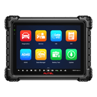 Autel MaxiSys MS909 S2 VCI2 ECU Programmer Topology 3.0 AI-powered as Ultra S2
