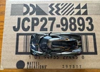 2025 Hot Wheels RLC Redline Club Koenigsegg Jesko Absolut - Sealed Shipper