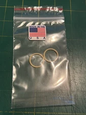 EOTECH EXPS3, EXPS2, HWS, XPS2, XPS, EXPS, EXPS2-0, battery seals O-Rings Orings