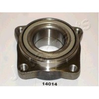 Japanparts Radnabe Radlager FüR Honda Accord V CE CF CC7 CD CG CD7 CD9