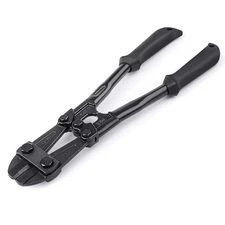 Herramienta De Corte De Pernos Cizalla Cortador De Cerradura Cables 14 Pulgadas