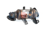 Katalysator Oyodo 10N0162-OYO FüR Opel Astra Caravan P10 Mokka J13 Meriva S10