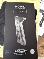 Left hand Mathew s Bond Taper Grip
