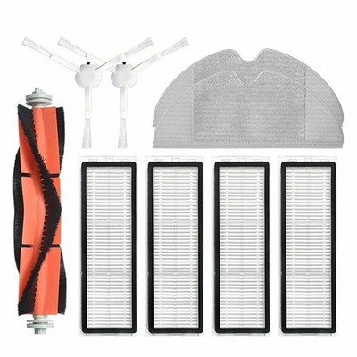 For Xiaomi MI Robot Vacuum Cleaner Brush Mop Mijia 1C Spare Parts Accessories SE
