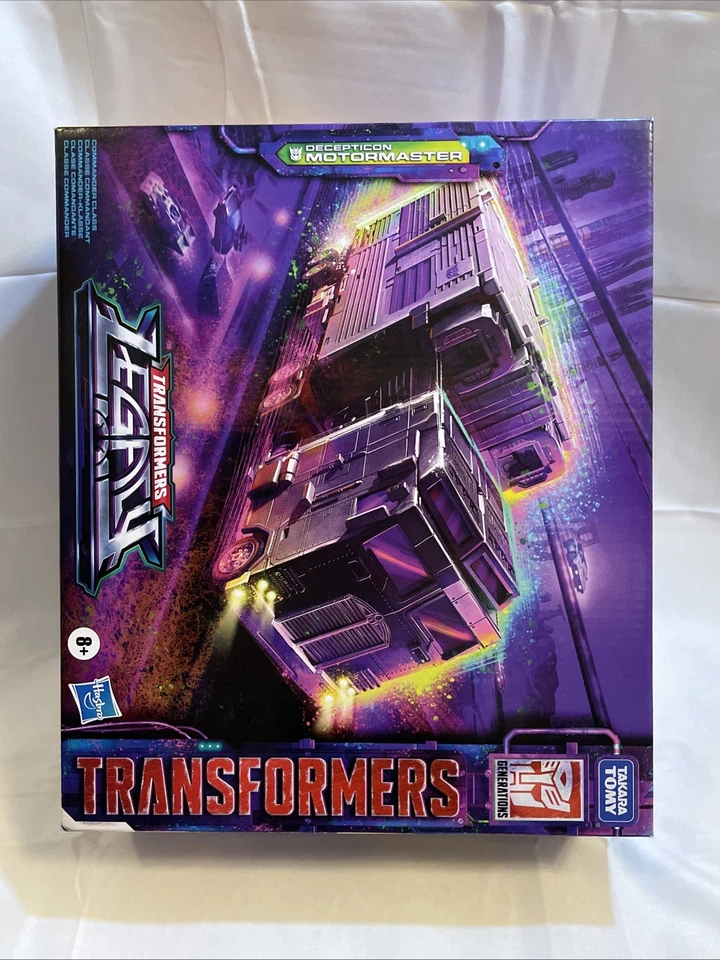 transformers legacy menasor complete new - Image 2 of 4