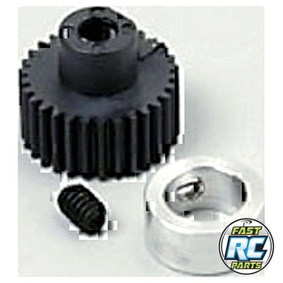 XRAY T4 17 Touring Car  Kimbrough 64p Carbon Fiber Pinion 37t KIM437