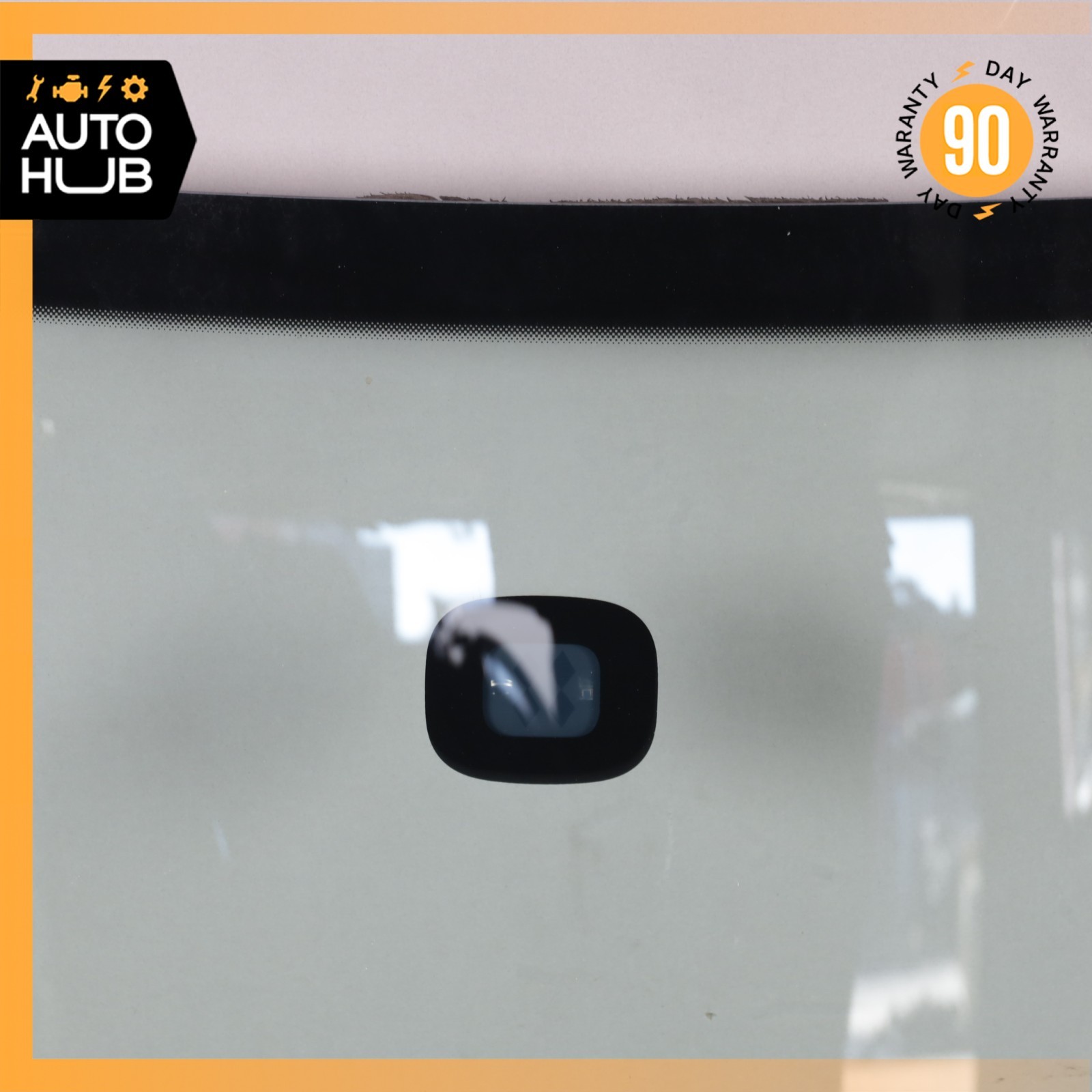 Bentley Continental GTC GT Front Windshield Wind Shield Glass OEM