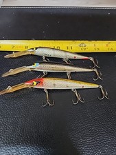 Smithwick Deep Rattlin Rogue Lures 4 1/2"