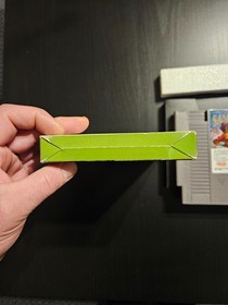 Little Samson nes Nintendo Frg