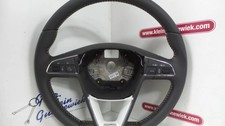 STEERING WHEEL Seat Arona (KJX) 2020 6F0419091B / 6F0419091BQJF