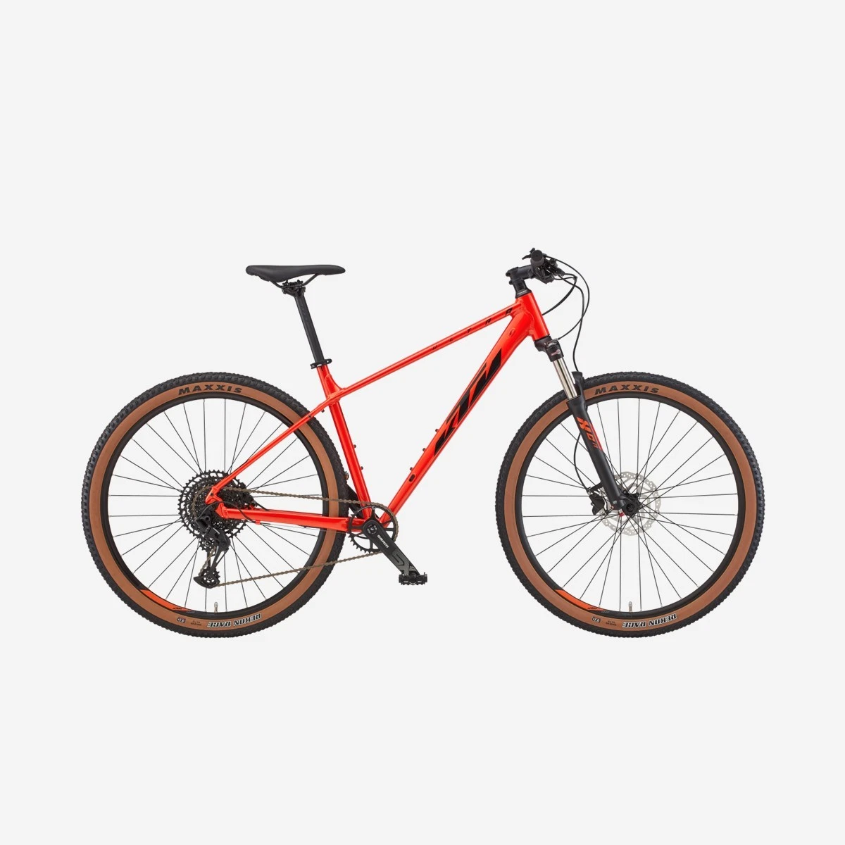 KTM Fahrrder 29 Zoll online kaufen | eBay.de