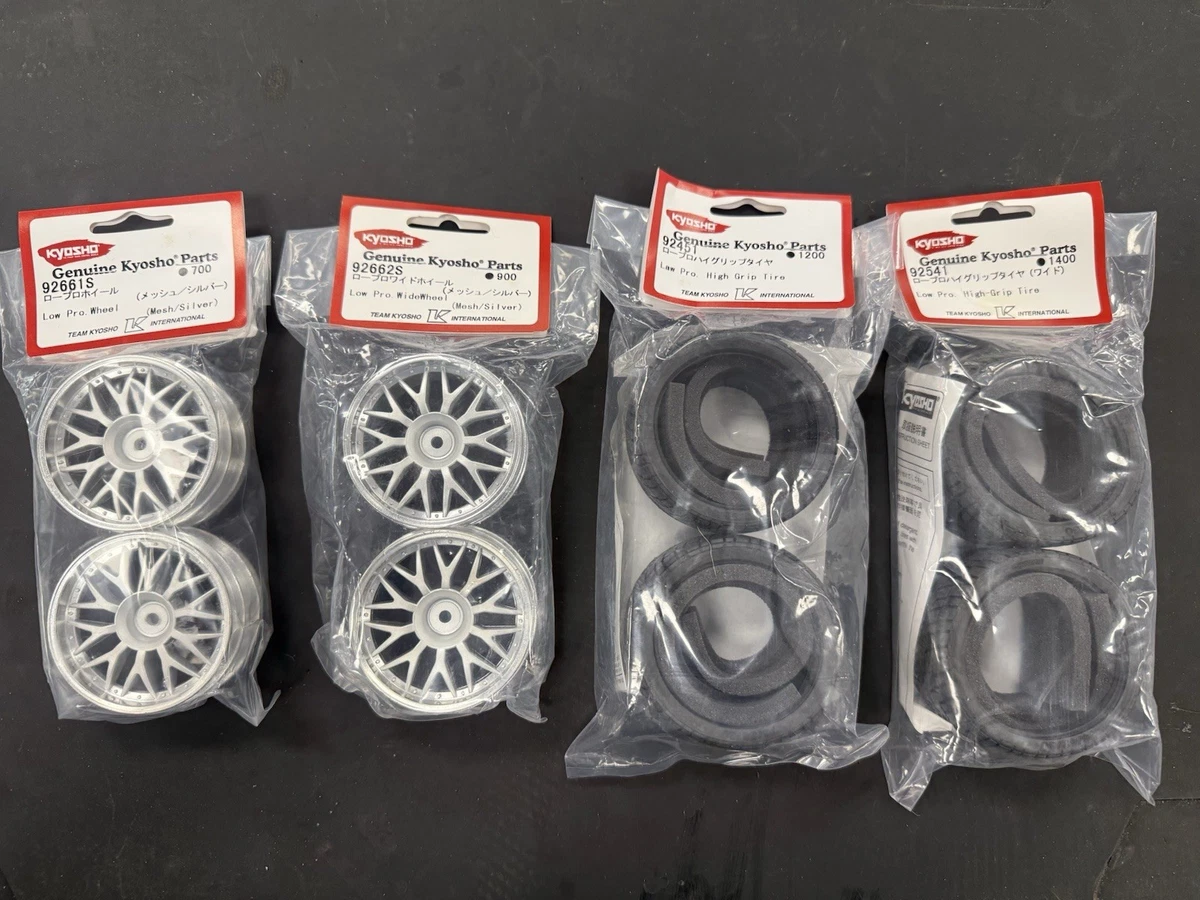 KYOSHO マニホールド (SuperTenレッド) 39663 kyosho superten products for sale | eBay