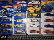 Hot Wheels Nissan Z Lot Of 15