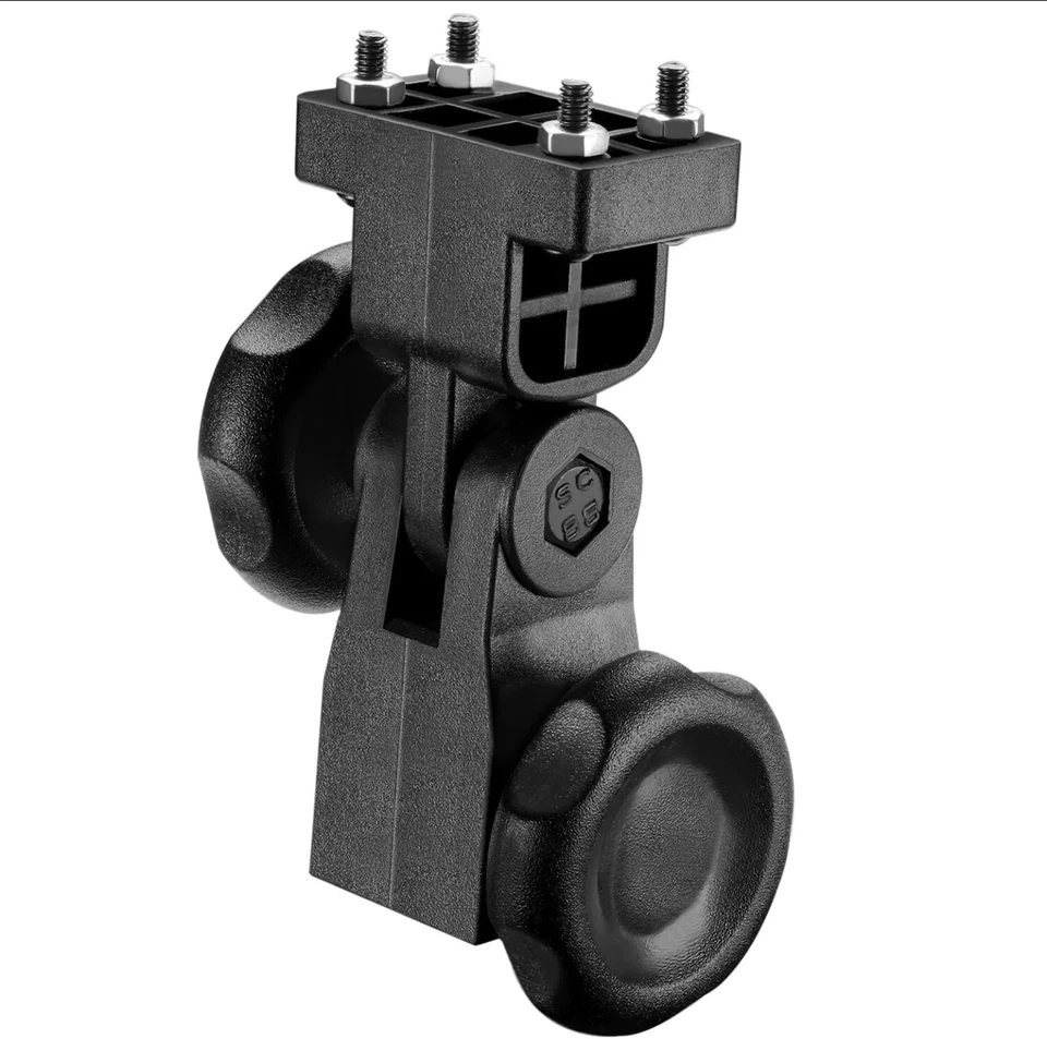 Adaptador conversor de luz anel ajustável NEEWER para suporte de luz de lâmpada anel - Imagem 4 de 4