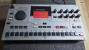 Elektron Monomachine | eBay