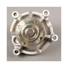 EMP/Stewart Water Pump High Performance Alum. High-Volume 4.6L STE50046S