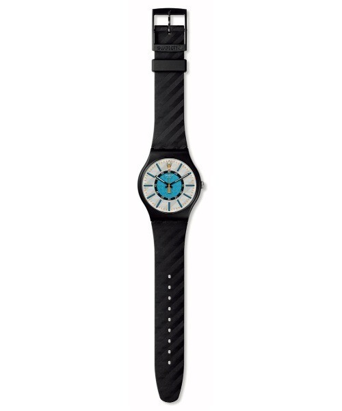 Swatch Unisex GOOD TO GORP SO32B119 SWISS MADE for sale