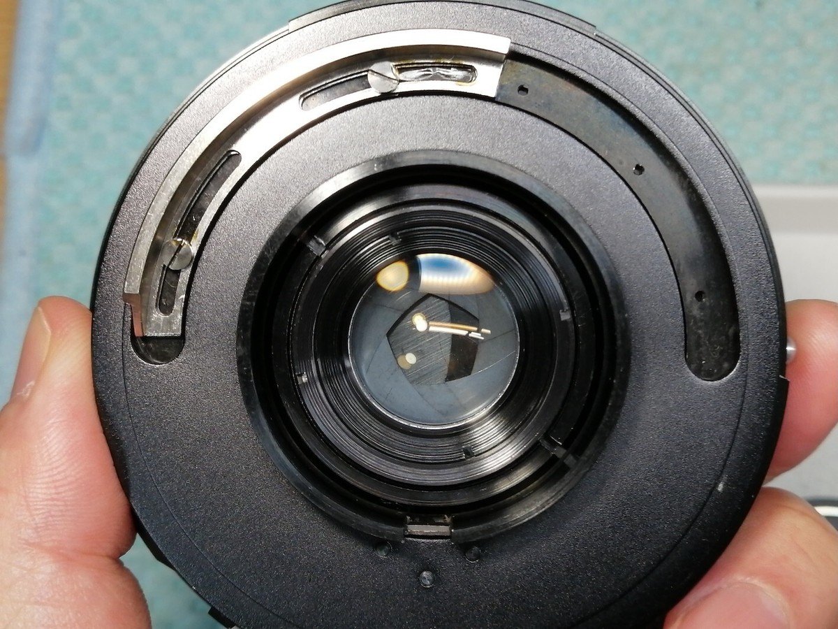 Mamiya Sekor 65mm F6.3 for Universal Press Super 23 [Near