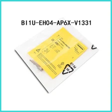 New Original TURCK inductive sensor module Bi1U-EH04-AP6X-V1331 Fast Shipping