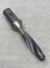 .709” Iscar Coolant Through Replaceable Tip Drill, DCM 0709-354-100A-5D