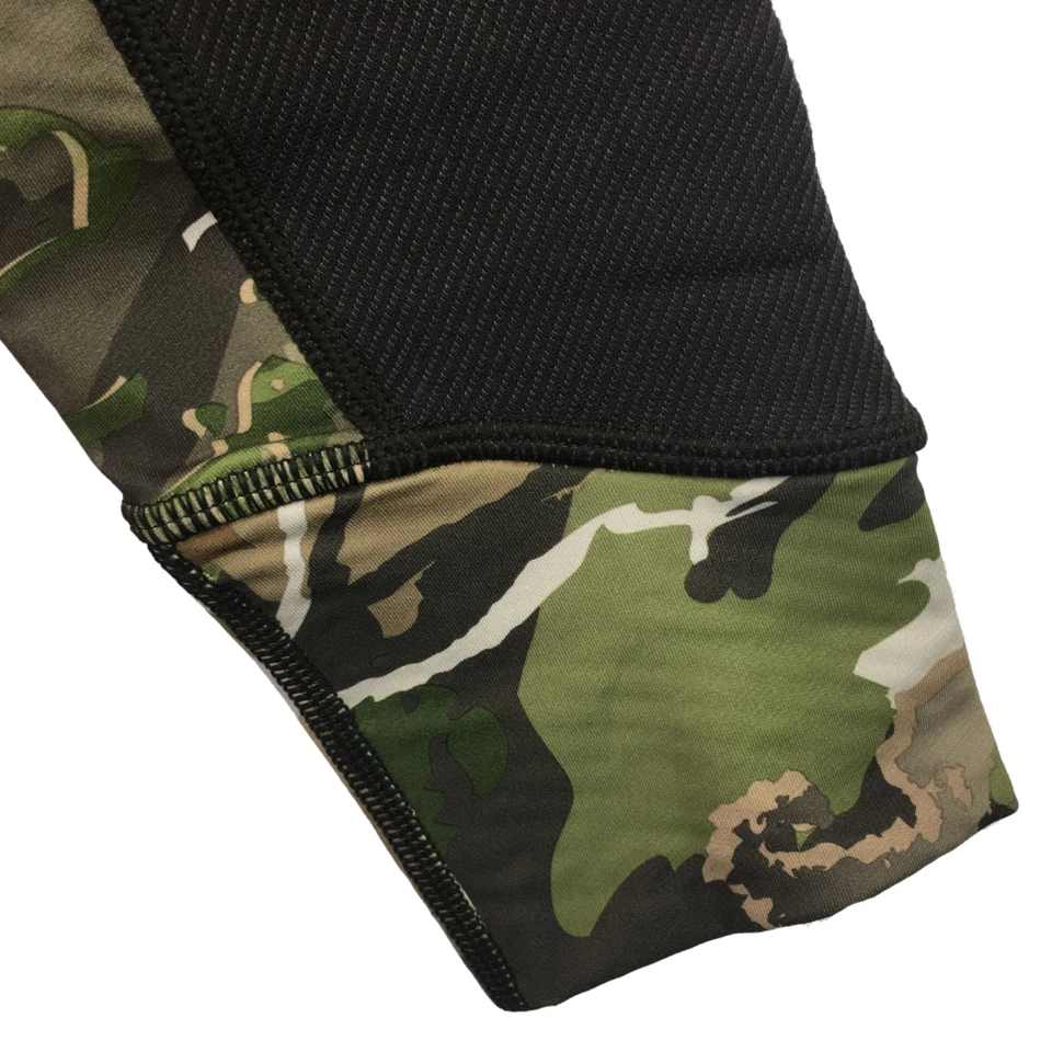 Under Armour Womens Extreme Season Top Base Size Large Brown NWT - Image 4 of 4