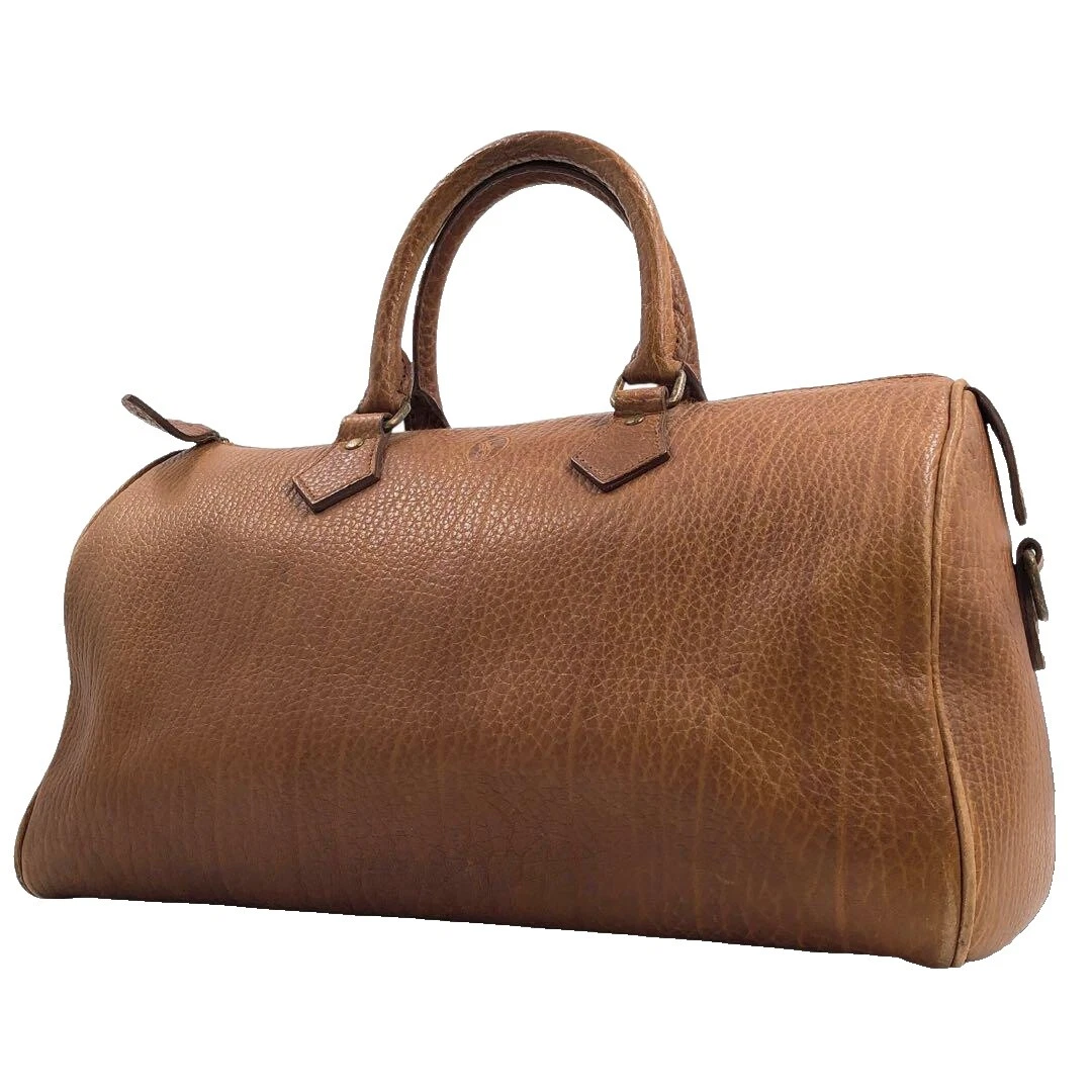 Comme Des Garcons Leather Boots for Women