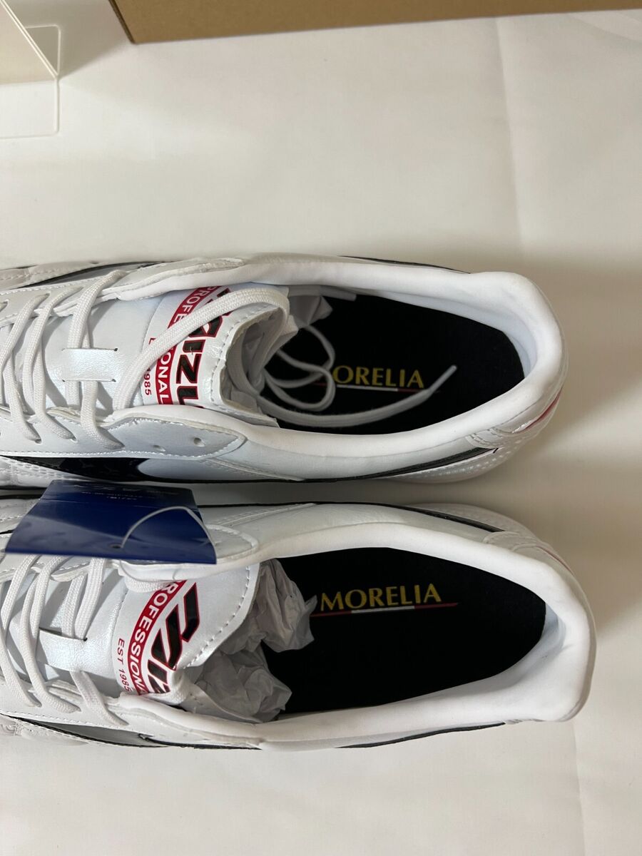 NEW Mizuno MORELIA TF Soccer/Futsal Shoes Q1GB1902 2E wide NEW Mizuno MORELIA TF Soccer/Futsal Shoes Q1GB1902 2E wide