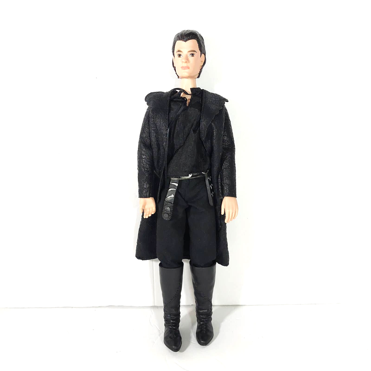 Disney Diaval Maleficent Royal Coronation Doll Figurine Dressed Boots 2014