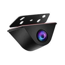 PORMIDO D50 Backup Camera Without 33ft Extension Cable