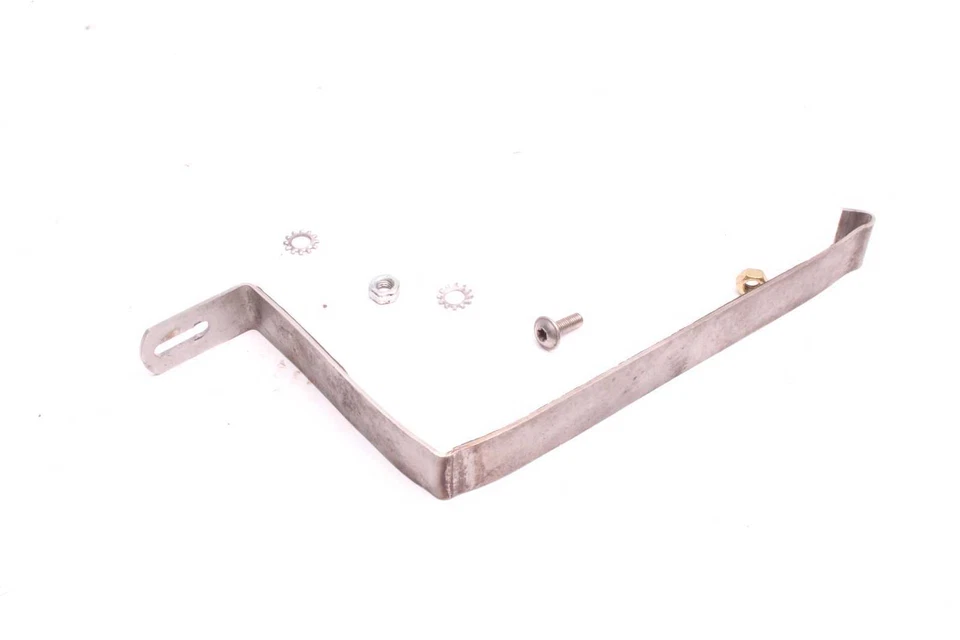 Portafusibles BMW R 1200 R R1ST 0378 K27 06-14 Foto 2 de 2