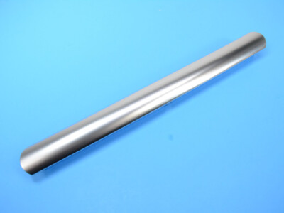 CHRYSLER OEM 04-08 Crossfire Door Interior Trim-Pull Handle Cover